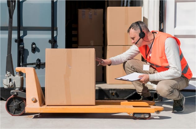 The Benefits of Real-Time Tracking in Logistics Operations